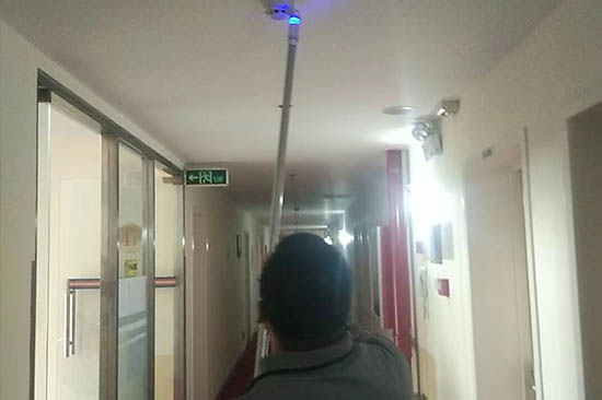 北京電消檢公司申請條件？