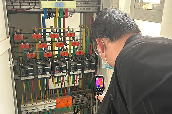 臨時(shí)夜市集市要做消電檢測(cè)嗎？為什么要做消電檢測(cè)？
