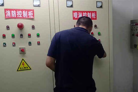 消電檢檢測結果，消電檢報告必須要求合格嗎