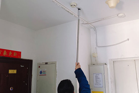 消防竣工檢測(cè)，消防改造后竣工消防檢測(cè)驗(yàn)收